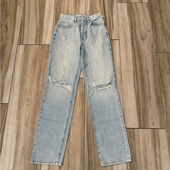 Pacsun NWT dad jeans - Picture 16 of 16